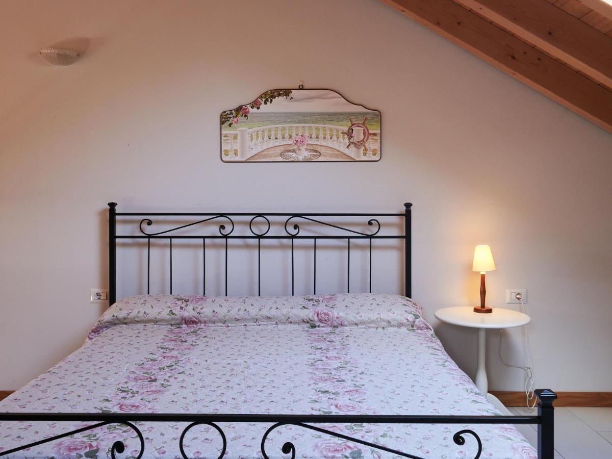 Villa Locazione turistica Luino Esterno foto