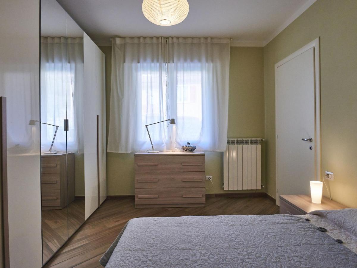 Villa Locazione turistica Luino Esterno foto