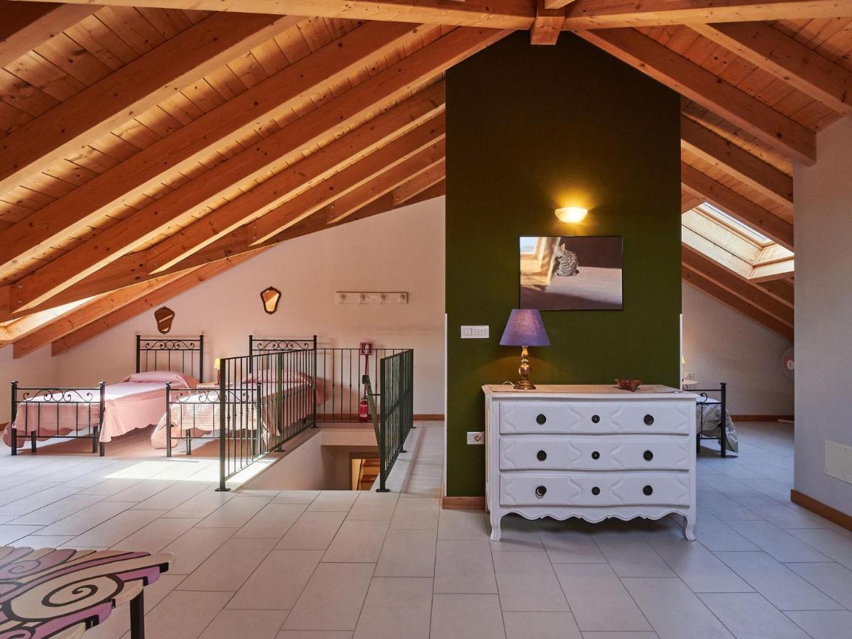 Villa Locazione turistica Luino Esterno foto