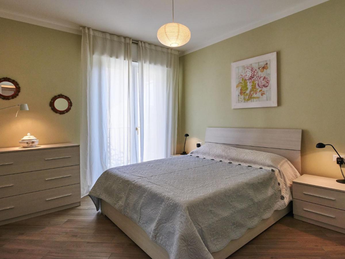 Villa Locazione turistica Luino Esterno foto